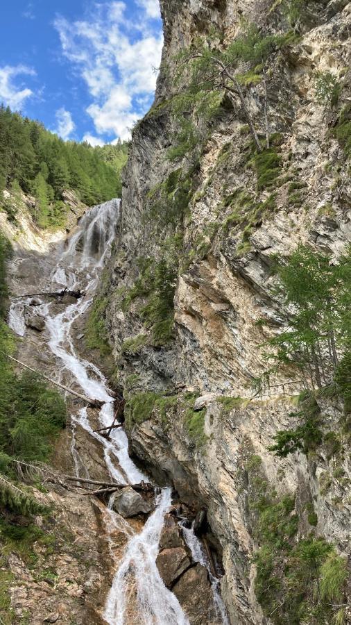 Gasthof Lublass Matrei in Osttirol Exterior foto