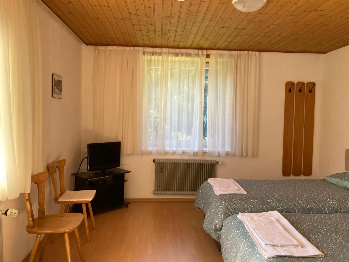 Gasthof Lublass Matrei in Osttirol Exterior foto