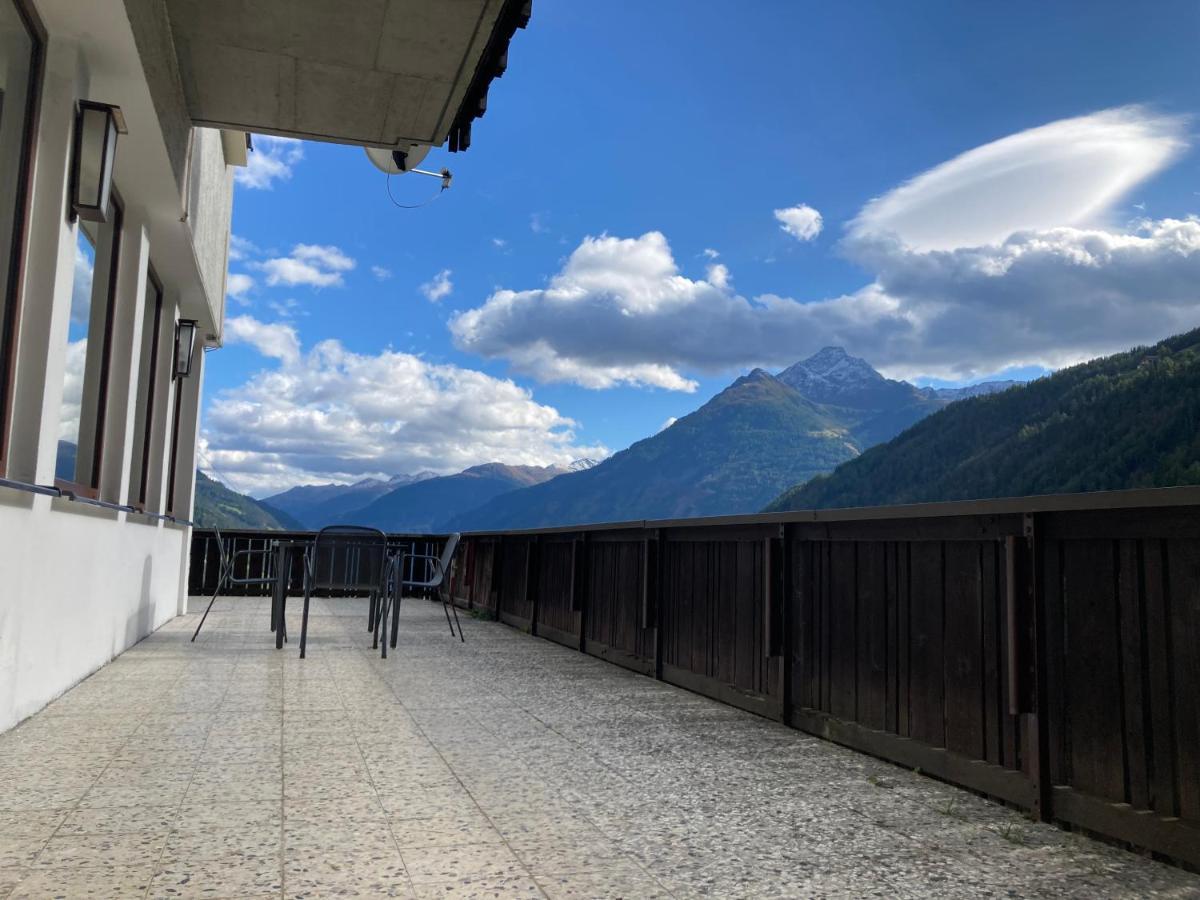 Gasthof Lublass Matrei in Osttirol Exterior foto