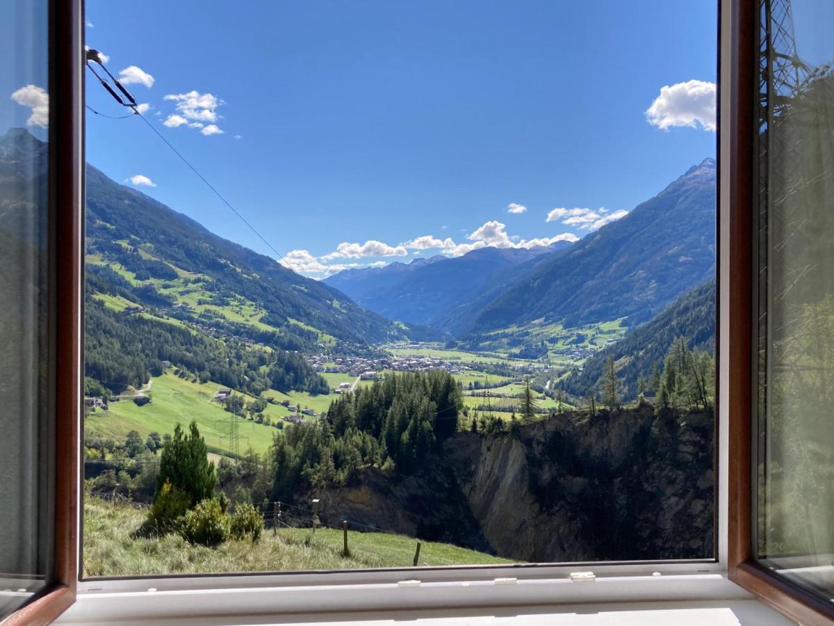 Gasthof Lublass Matrei in Osttirol Exterior foto