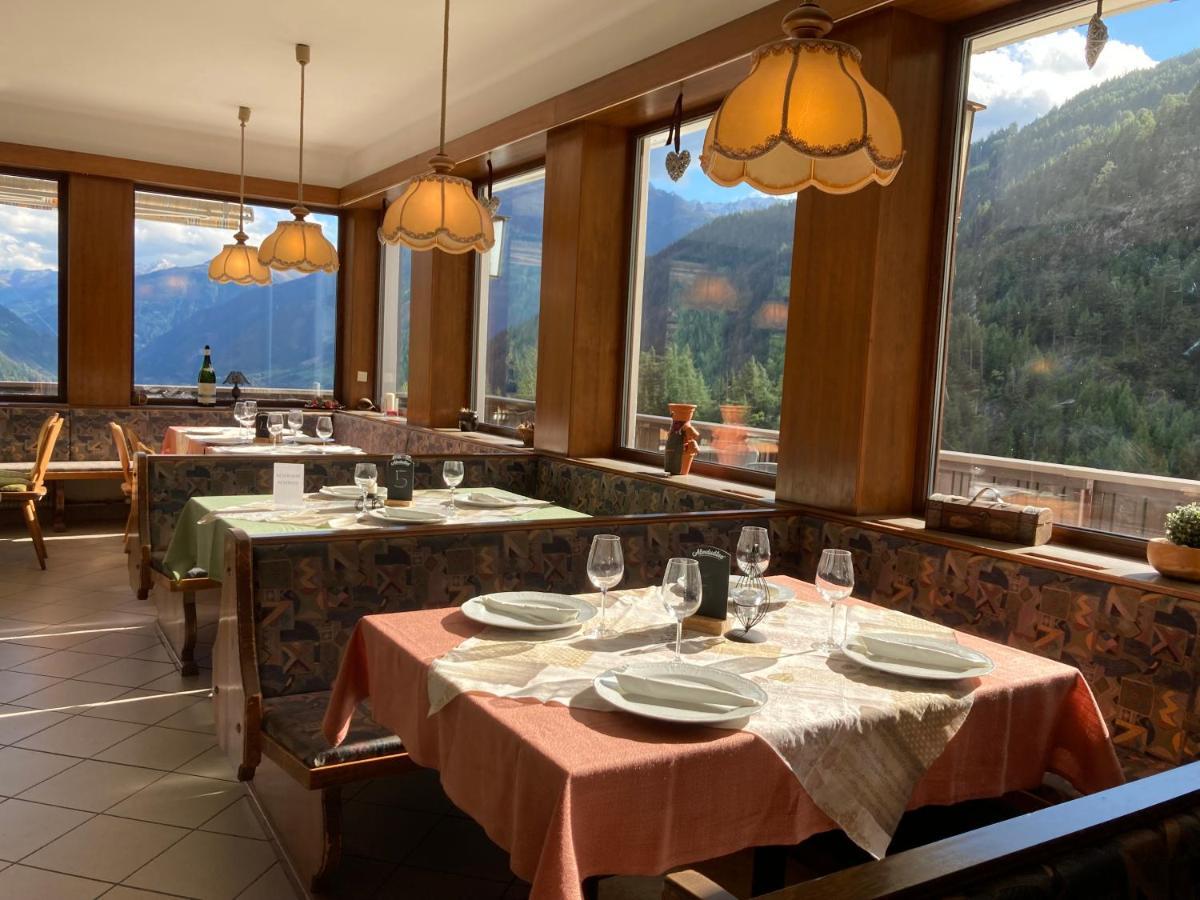 Gasthof Lublass Matrei in Osttirol Exterior foto
