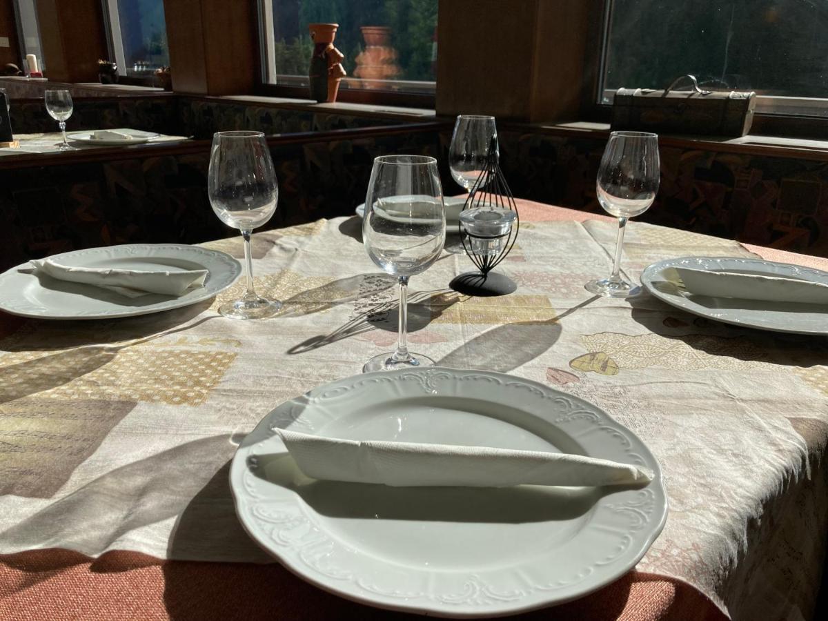 Gasthof Lublass Matrei in Osttirol Exterior foto